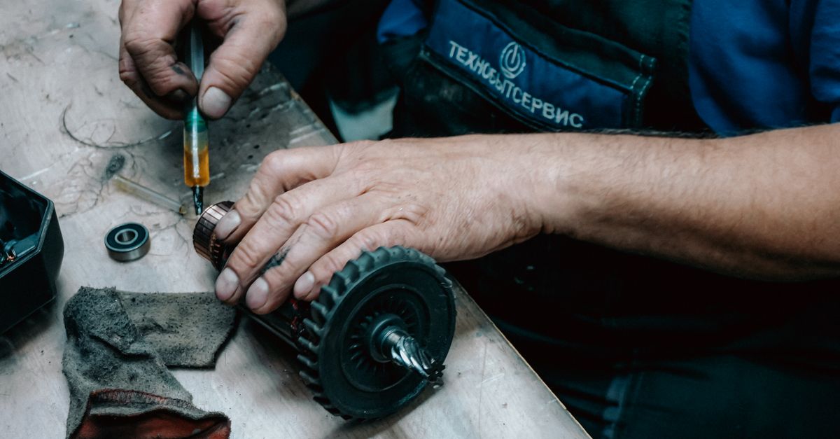 key maker professional — Kyle Locksmith